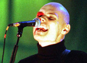 Smashing Pumpkins Smashing Pumpkins